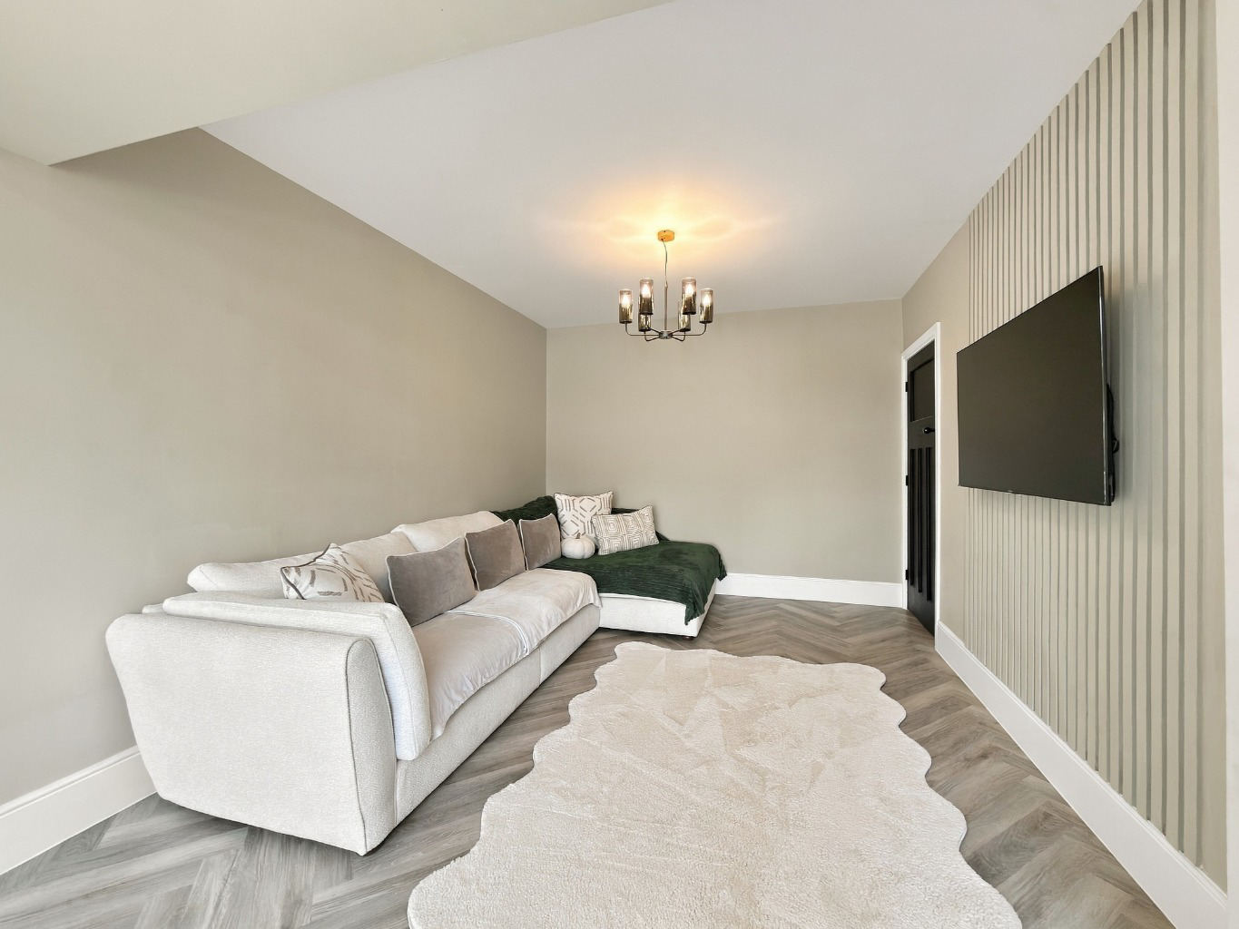 Ty'r Y Sarn Road, Rumney, Cardiff, South Glamorgan, CF3 3BD, photo 7
