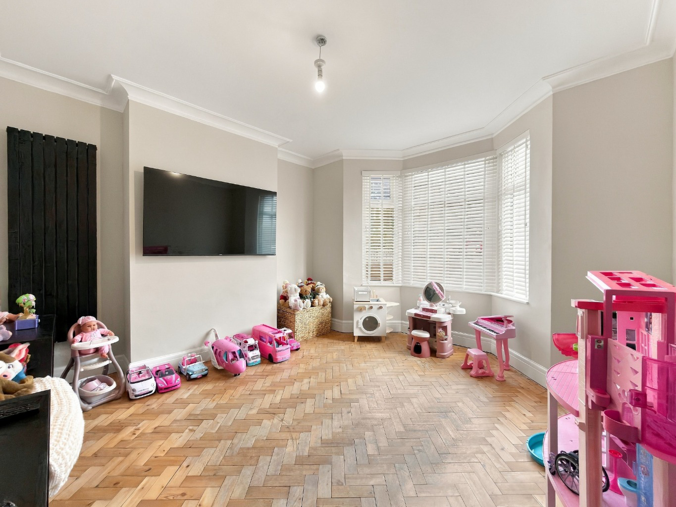Ty'r Y Sarn Road, Rumney, Cardiff, South Glamorgan, CF3 3BD, photo 8