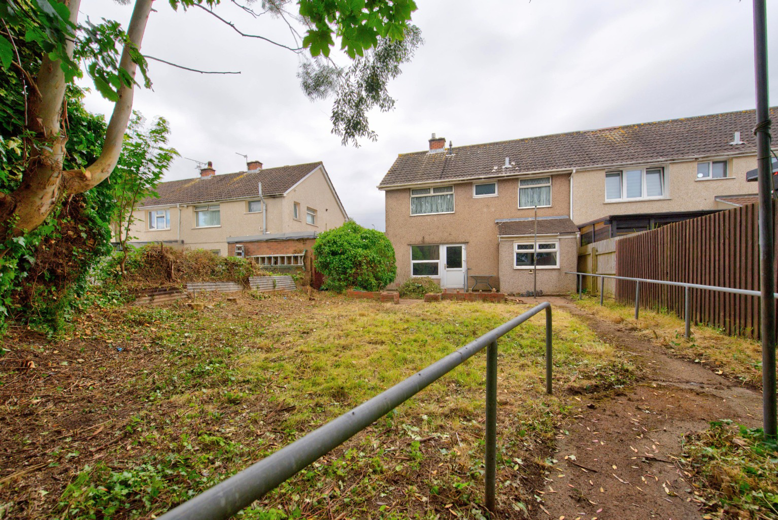 Prestatyn Road, Rumney, Cardiff, South Glamorgan, CF3 1RZ, photo 4