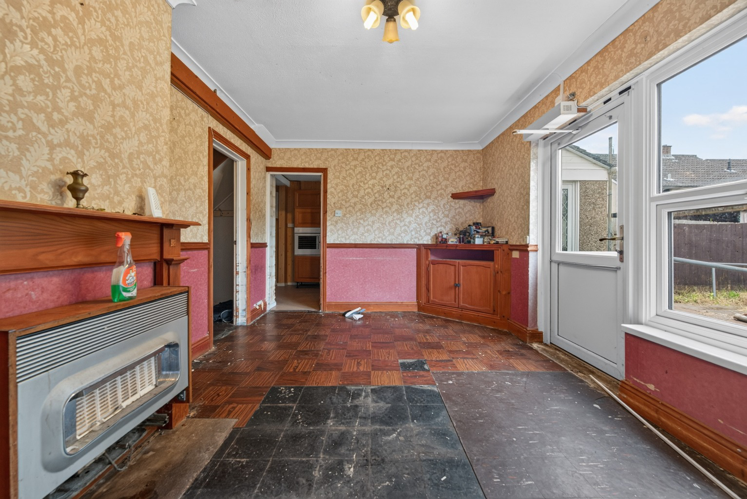 Prestatyn Road, Rumney, Cardiff, South Glamorgan, CF3 1RZ, photo 18