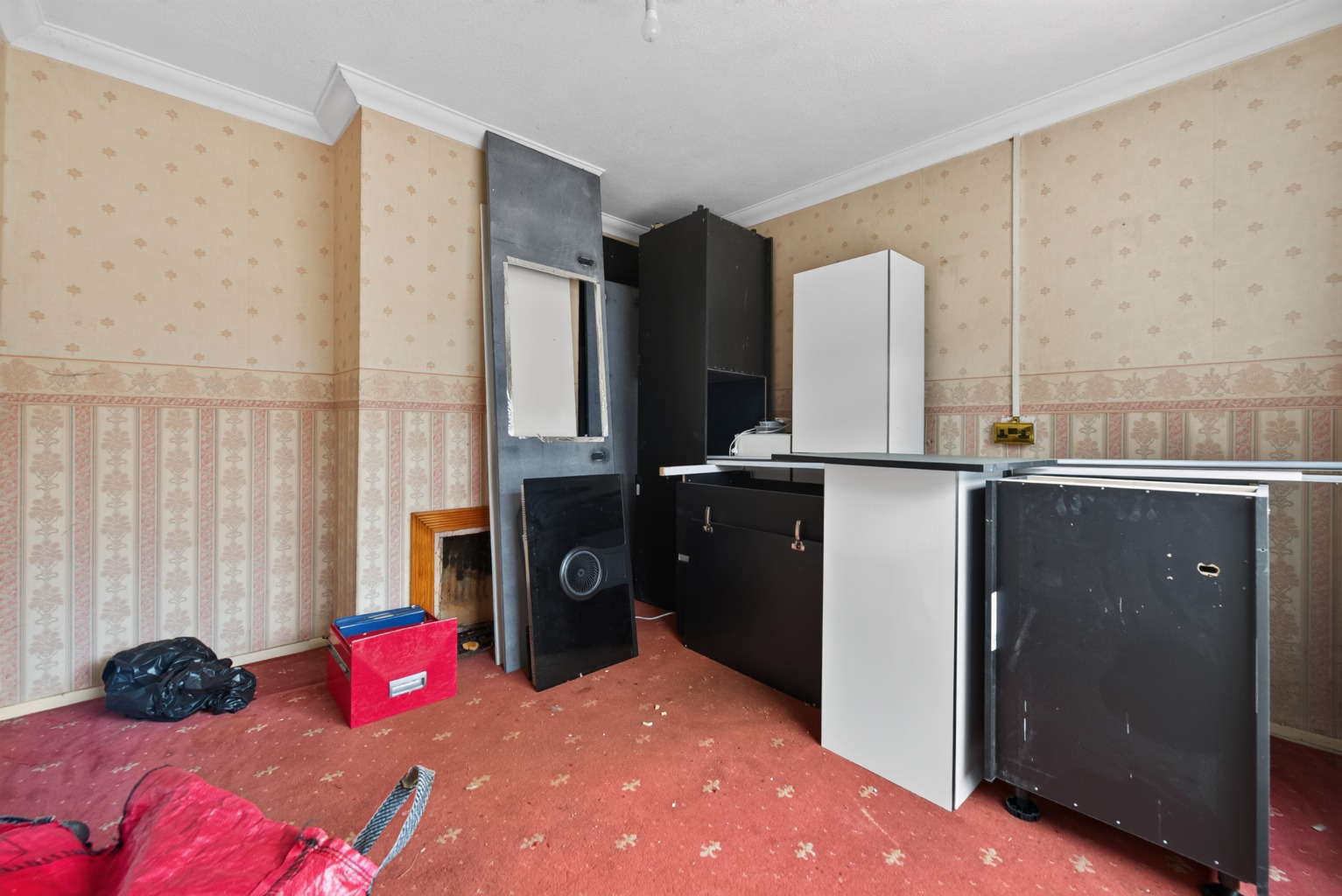 Prestatyn Road, Rumney, Cardiff, South Glamorgan, CF3 1RZ, photo 6