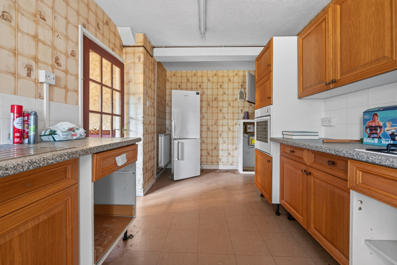 Prestatyn Road, Rumney, Cardiff, South Glamorgan, CF3 1RZ, photo 5