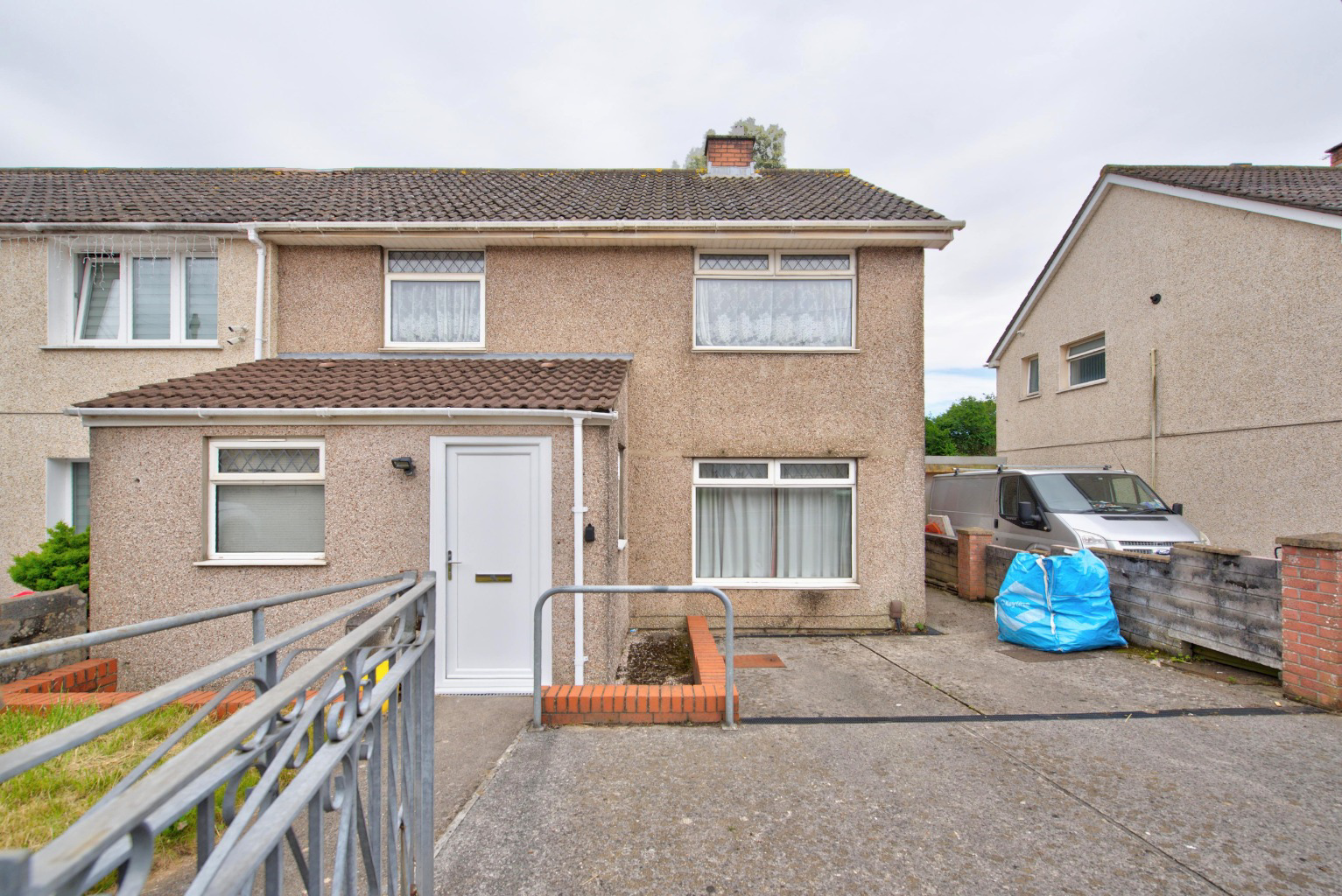 Prestatyn Road, Rumney, Cardiff, South Glamorgan, CF3 1RZ, photo 27