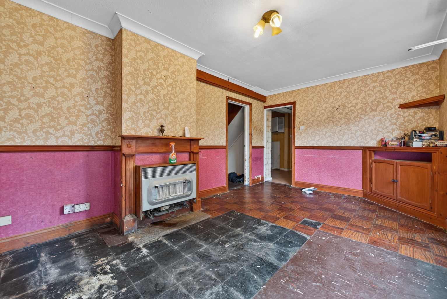Prestatyn Road, Rumney, Cardiff, South Glamorgan, CF3 1RZ, photo 3