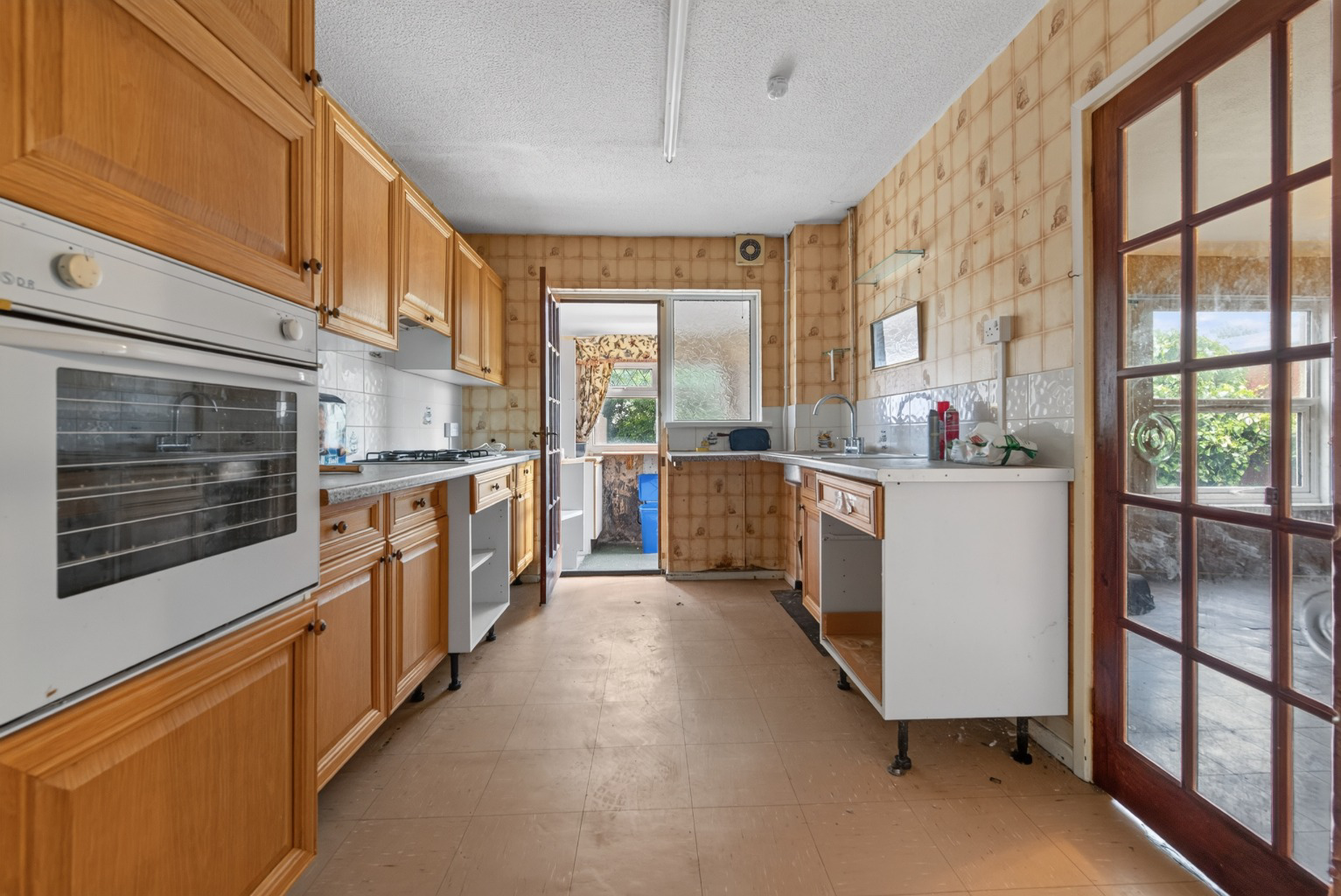 Prestatyn Road, Rumney, Cardiff, South Glamorgan, CF3 1RZ, photo 2