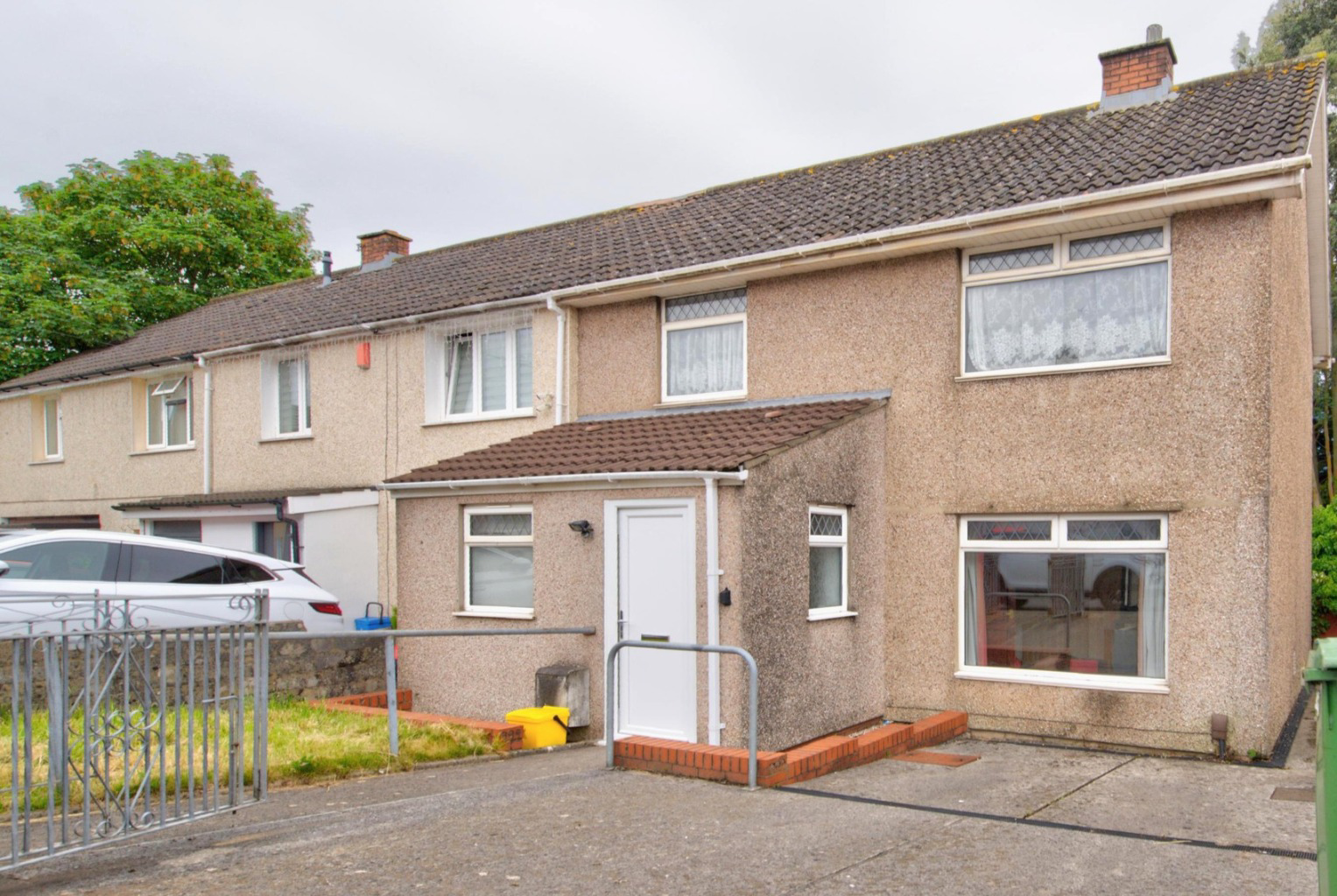 Prestatyn Road, Rumney, Cardiff, South Glamorgan, CF3 1RZ