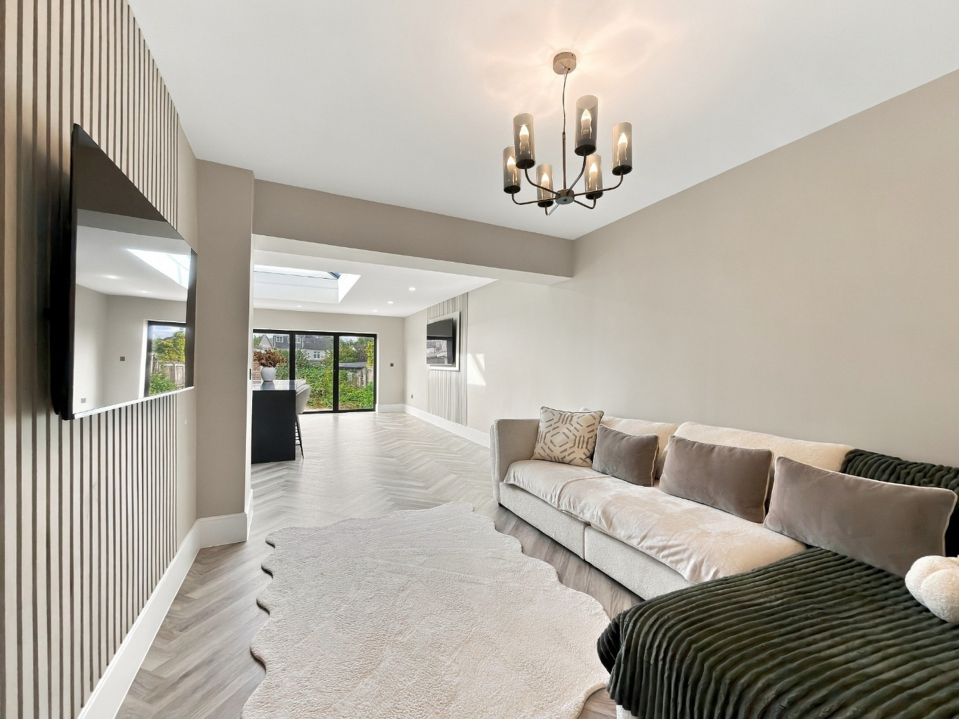 Ty'r Y Sarn Road, Rumney, Cardiff, South Glamorgan, CF3 3BD, photo 3
