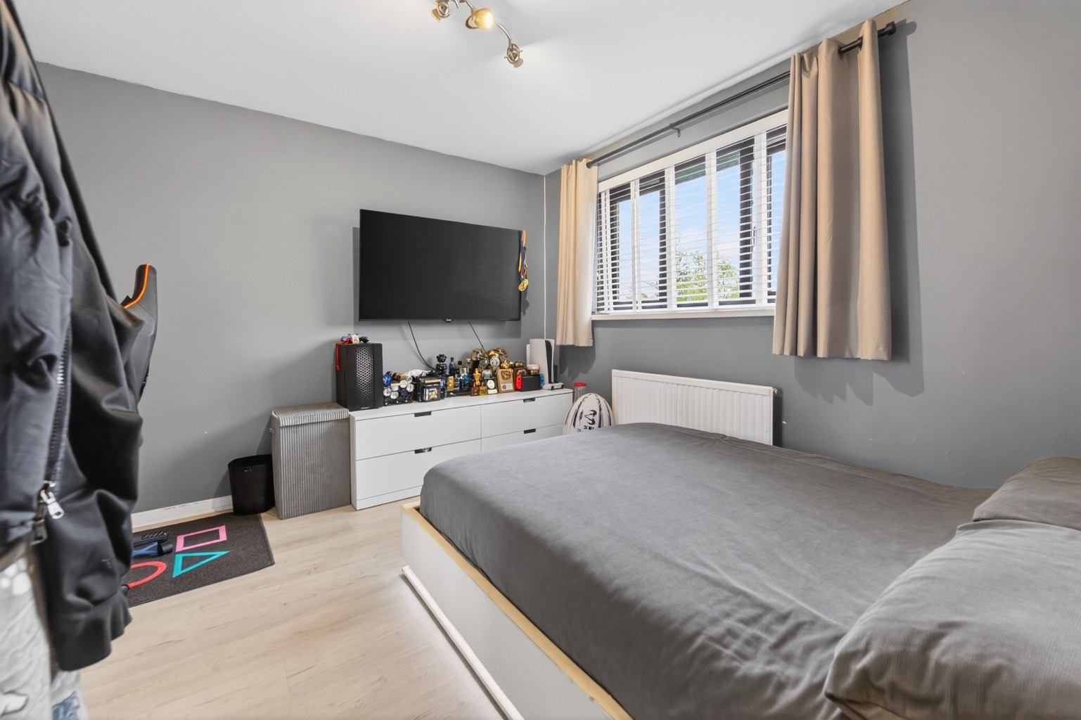 Springwood, Cardiff, South Glamorgan, CF23 6UD, photo 18