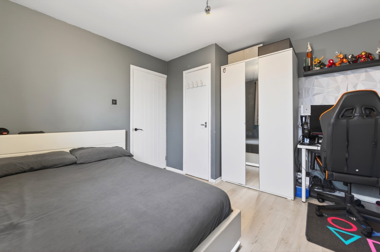 Springwood, Cardiff, South Glamorgan, CF23 6UD, photo 12