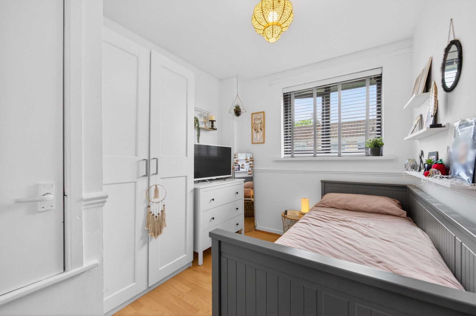 Springwood, Cardiff, South Glamorgan, CF23 6UD, photo 7