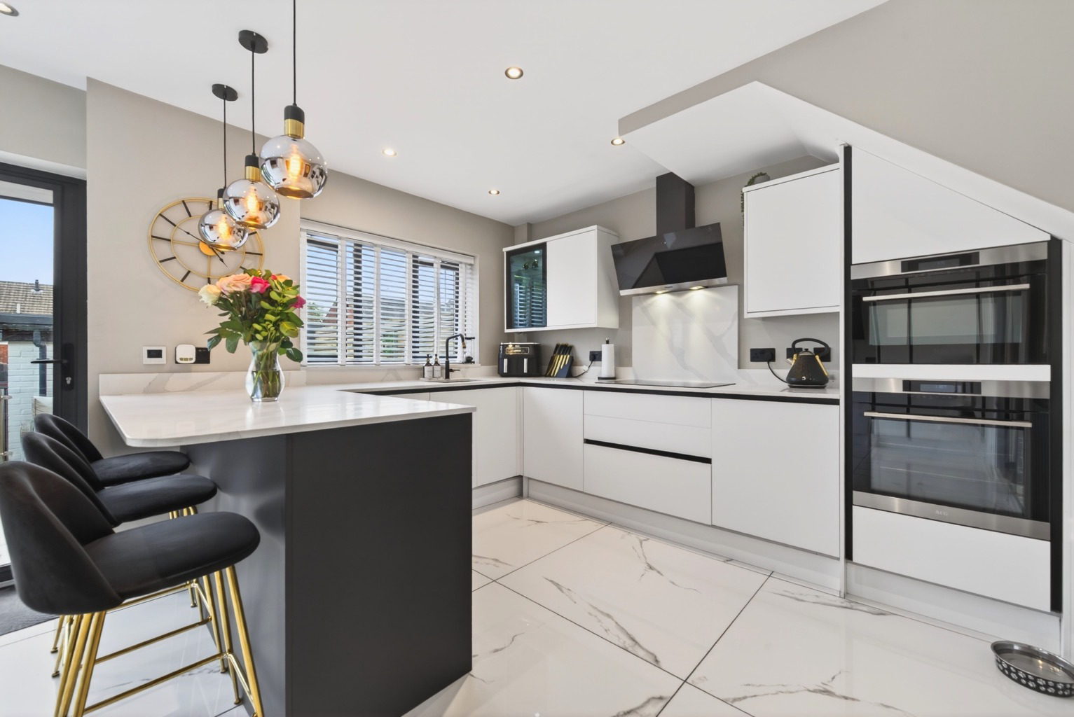 Springwood, Cardiff, South Glamorgan, CF23 6UD, photo 20