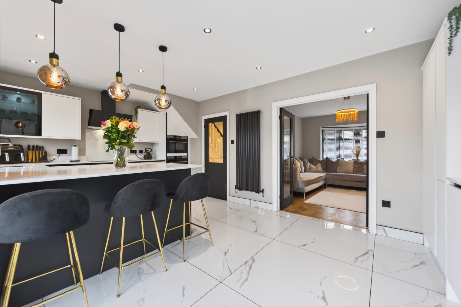 Springwood, Cardiff, South Glamorgan, CF23 6UD, photo 23