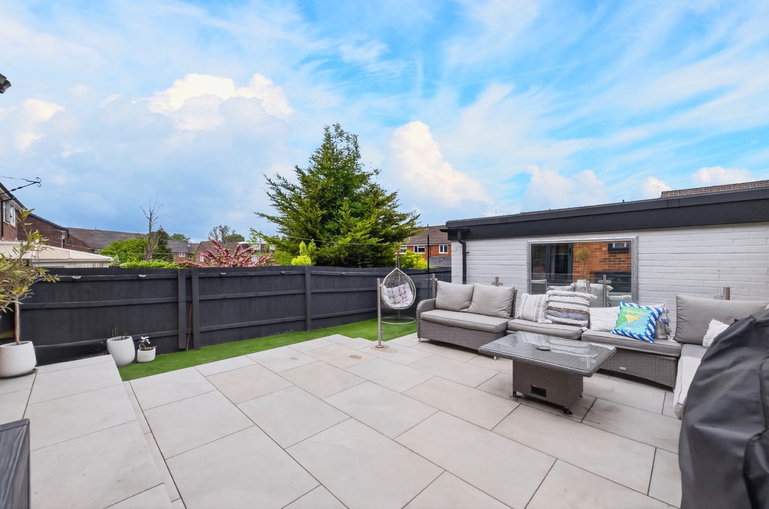 Springwood, Cardiff, South Glamorgan, CF23 6UD, photo 24