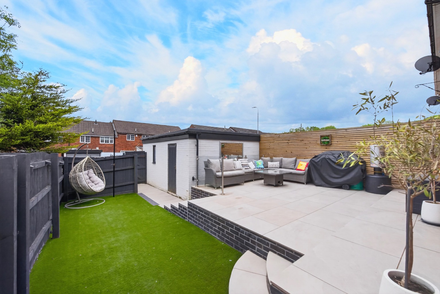 Springwood, Cardiff, South Glamorgan, CF23 6UD, photo 21