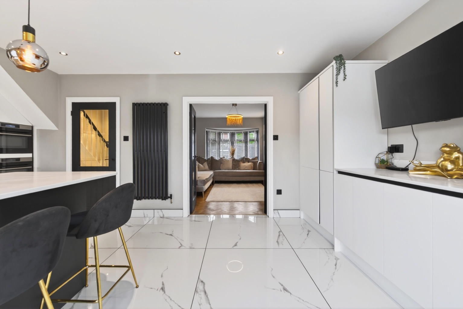 Springwood, Cardiff, South Glamorgan, CF23 6UD, photo 13