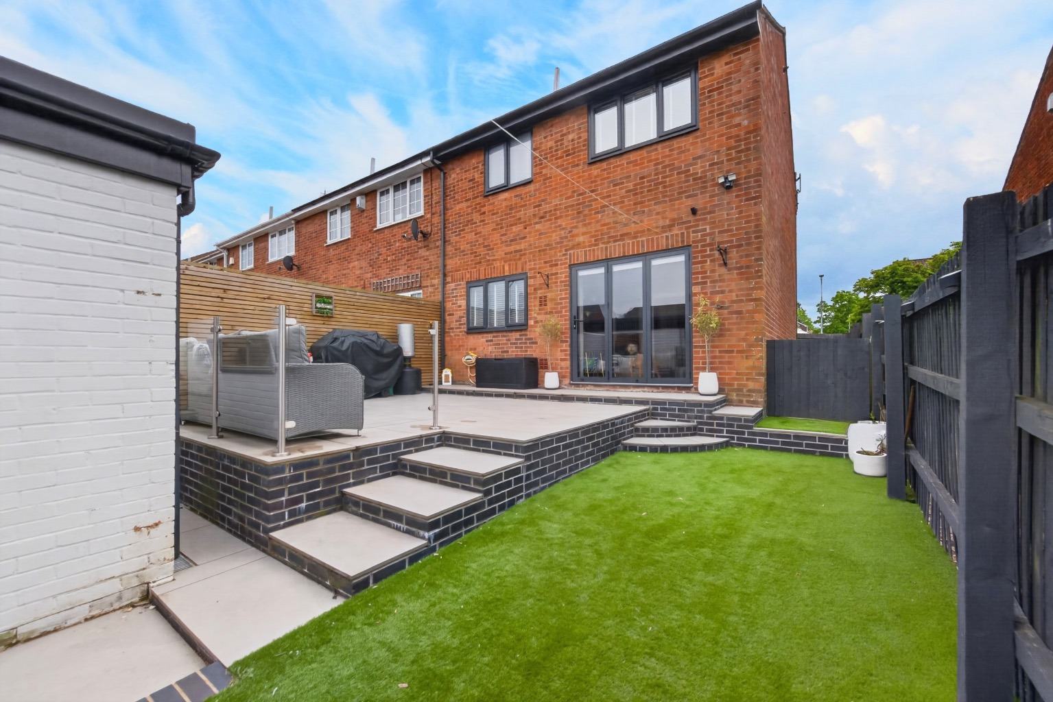 Springwood, Cardiff, South Glamorgan, CF23 6UD