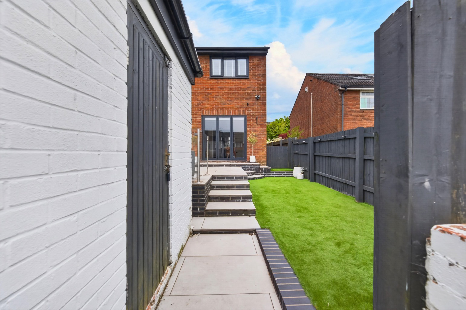 Springwood, Cardiff, South Glamorgan, CF23 6UD, photo 26