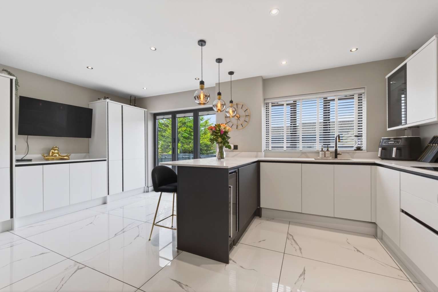 Springwood, Cardiff, South Glamorgan, CF23 6UD, photo 19