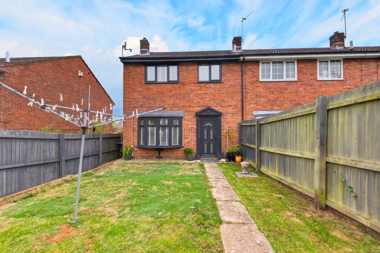 Springwood, Cardiff, South Glamorgan, CF23 6UD, photo 9