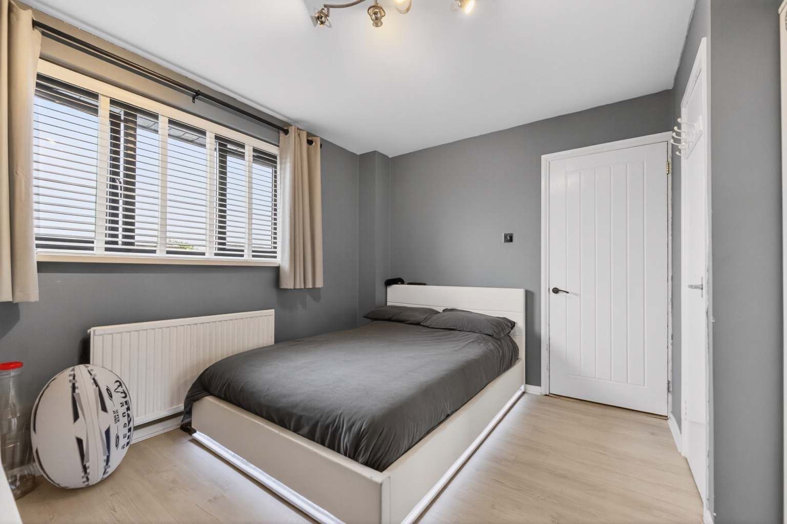 Springwood, Cardiff, South Glamorgan, CF23 6UD, photo 11