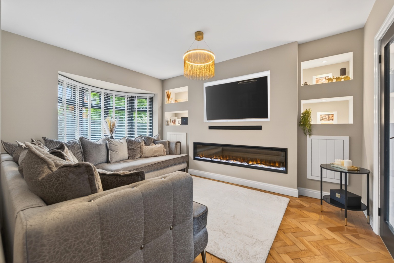 Springwood, Cardiff, South Glamorgan, CF23 6UD, photo 3
