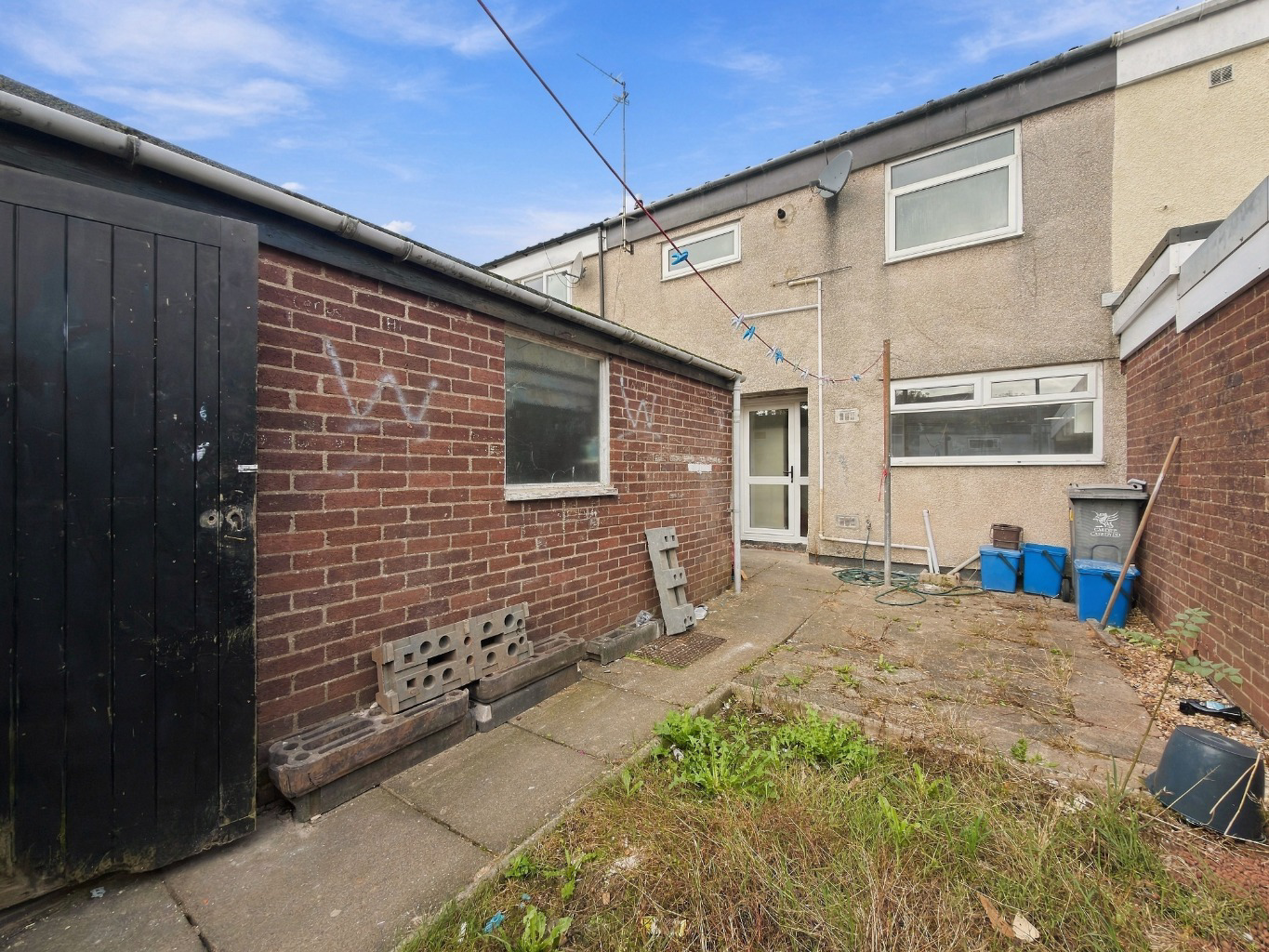 Pennsylvania, Llanedeyrn, Cardiff, South Glamorgan, CF23 9LT, photo 15