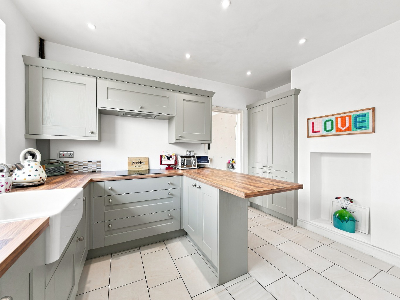 Ball Road, Llanrumney, Cardiff, South Glamorgan, CF3 4BW, photo 5