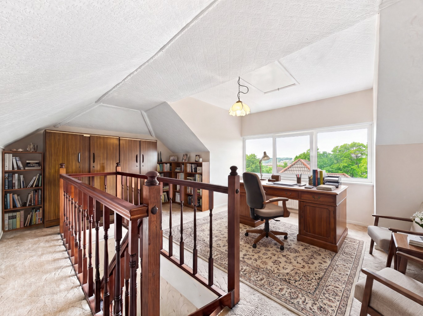 Ball Road, Llanrumney, Cardiff, South Glamorgan, CF3 4BW, photo 14