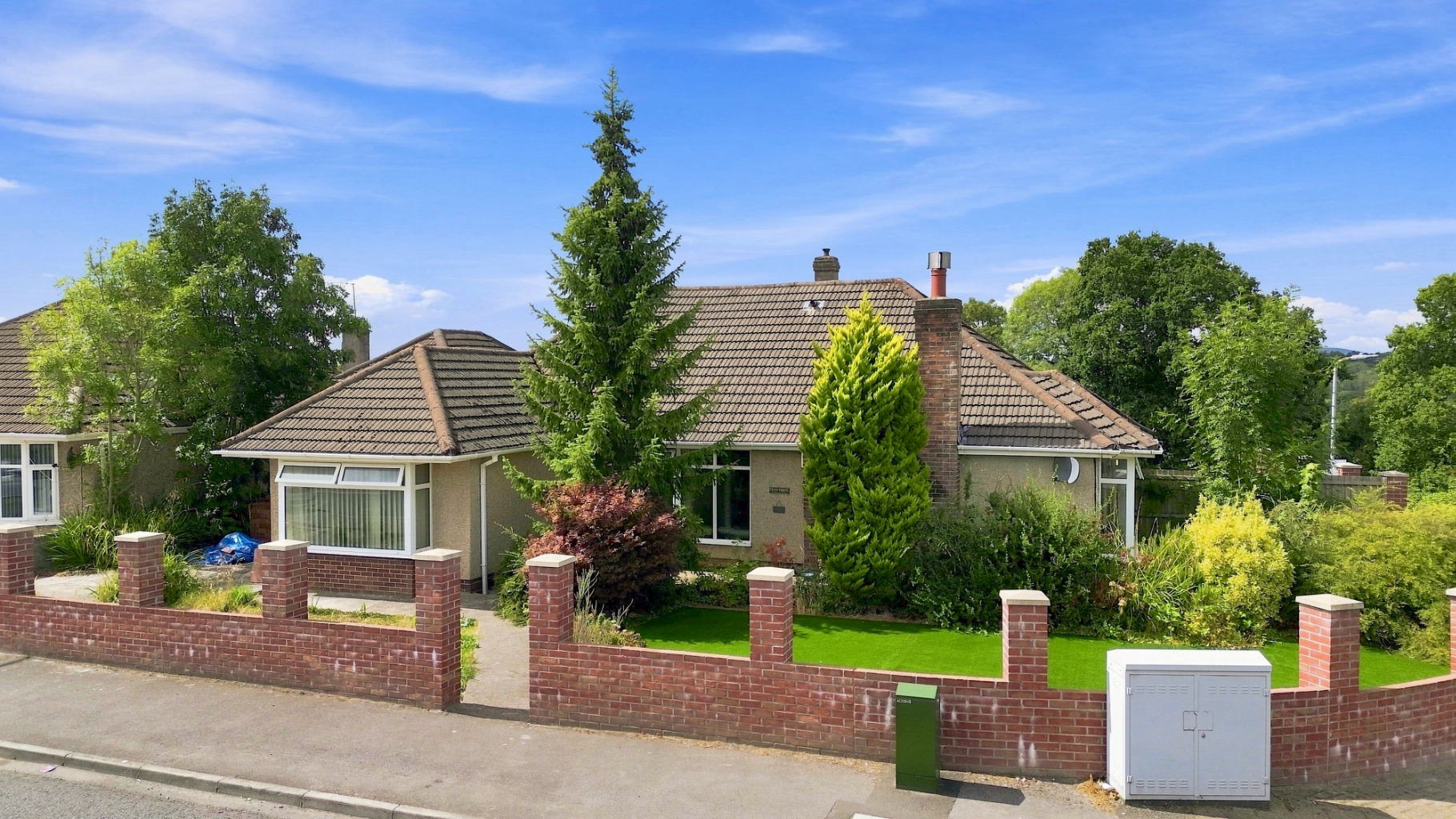 Ball Road, Llanrumney, Cardiff, South Glamorgan, CF3 4BW, photo 18