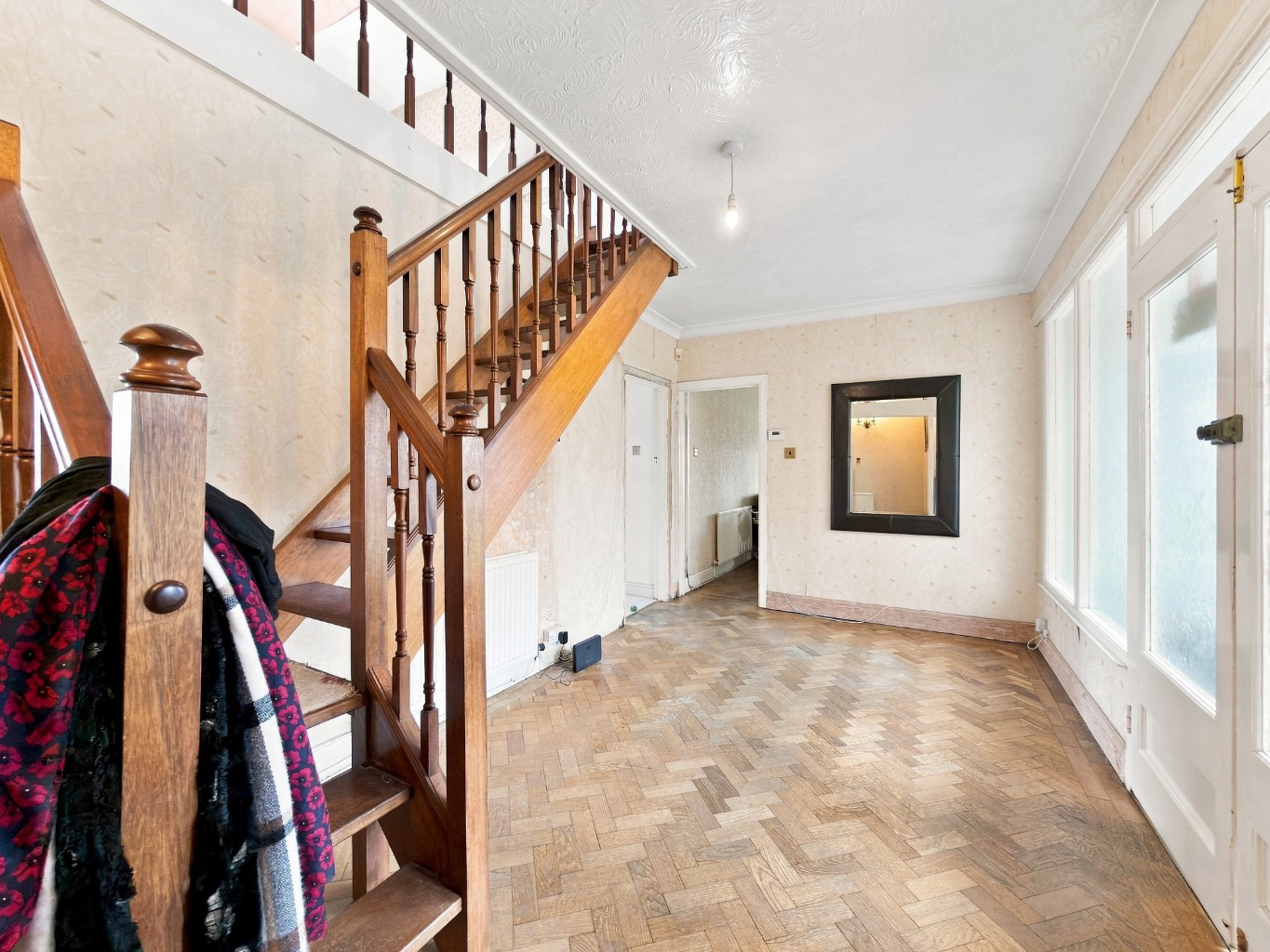Ball Road, Llanrumney, Cardiff, South Glamorgan, CF3 4BW, photo 6