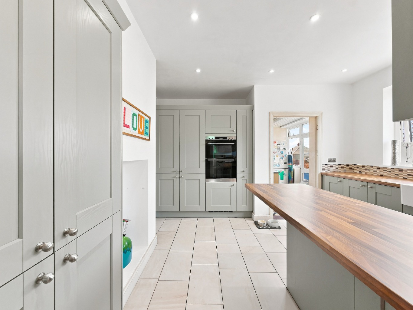 Ball Road, Llanrumney, Cardiff, South Glamorgan, CF3 4BW, photo 4