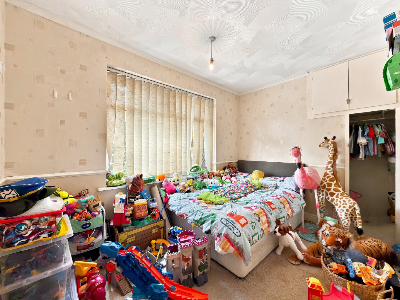 Ball Road, Llanrumney, Cardiff, South Glamorgan, CF3 4BW, photo 11