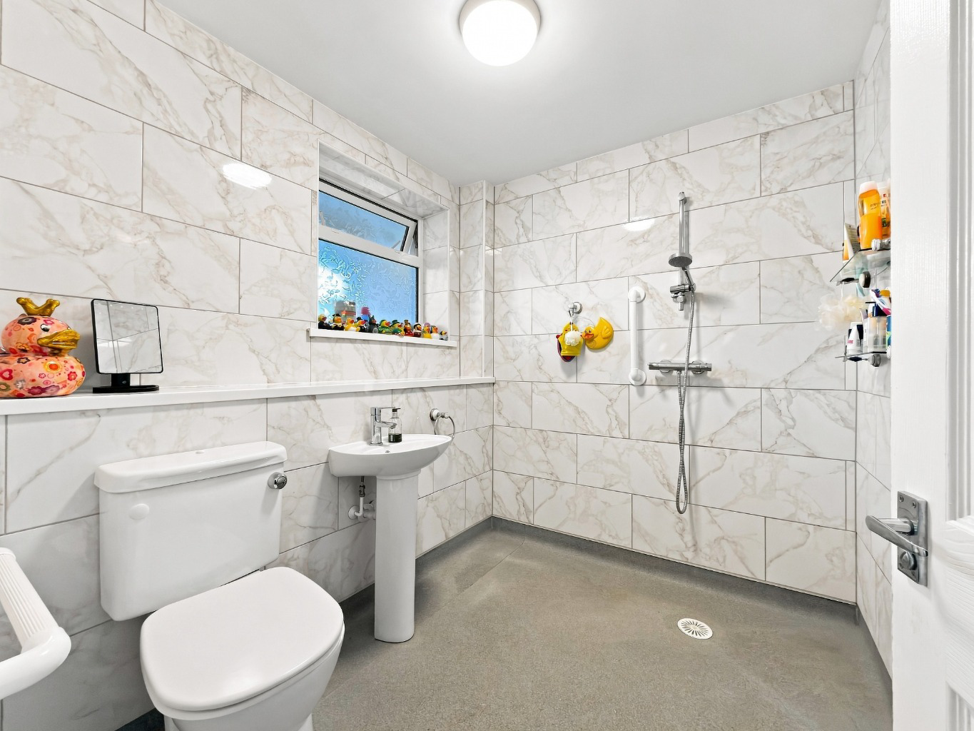 Ball Road, Llanrumney, Cardiff, South Glamorgan, CF3 4BW, photo 12