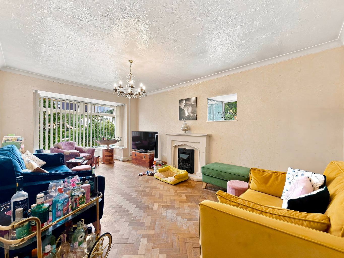 Ball Road, Llanrumney, Cardiff, South Glamorgan, CF3 4BW, photo 7