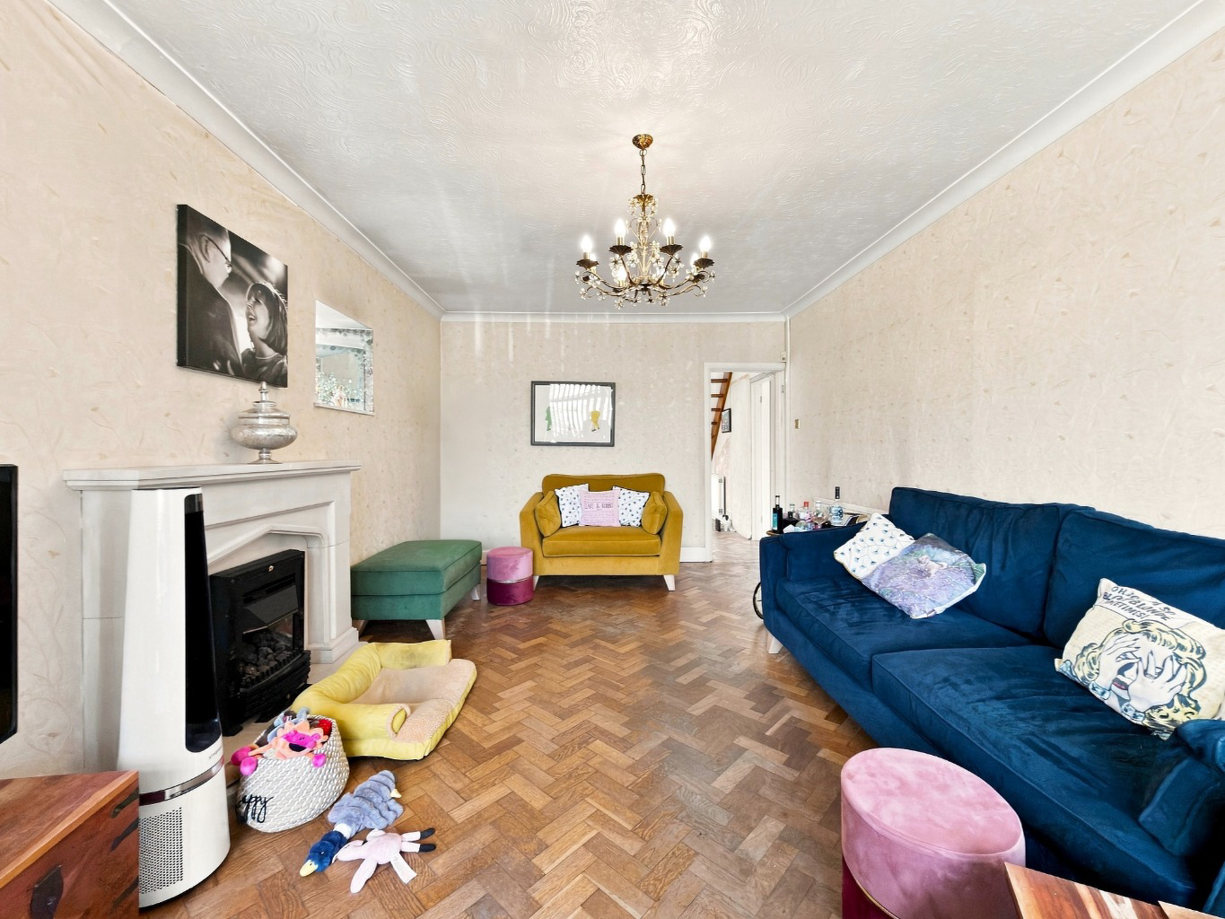 Ball Road, Llanrumney, Cardiff, South Glamorgan, CF3 4BW, photo 19