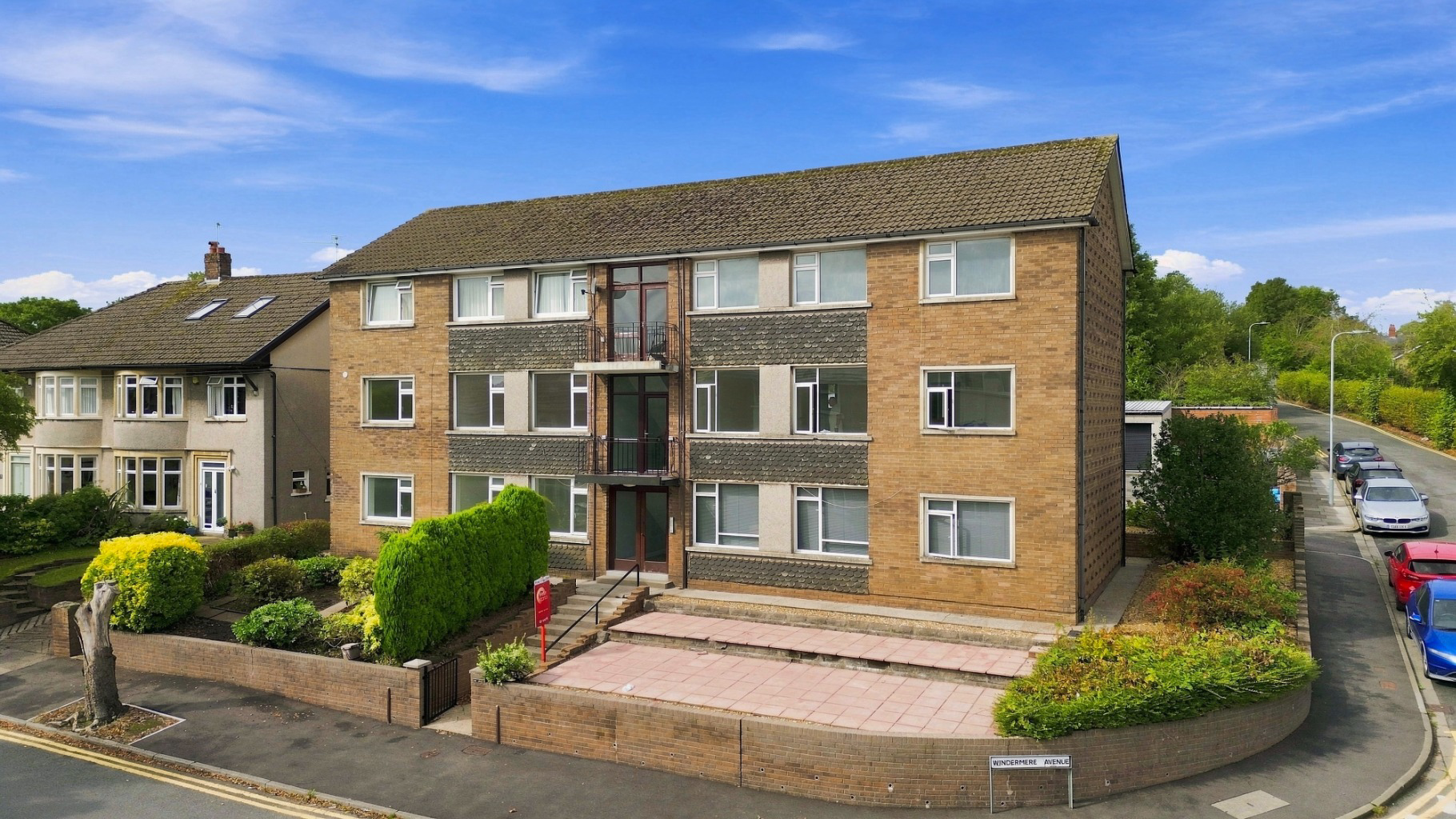 Windermere Avenue, Cardiff, South Glamorgan, CF23 5PS