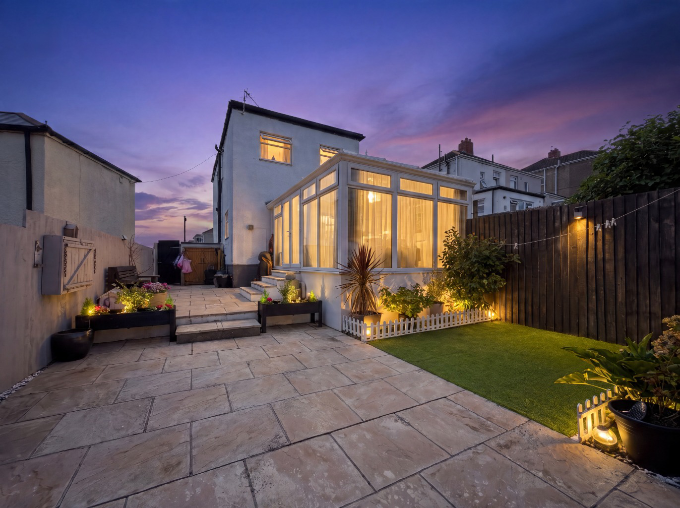 Northlands, Rumney, Cardiff, CF3 3AQ, photo 13