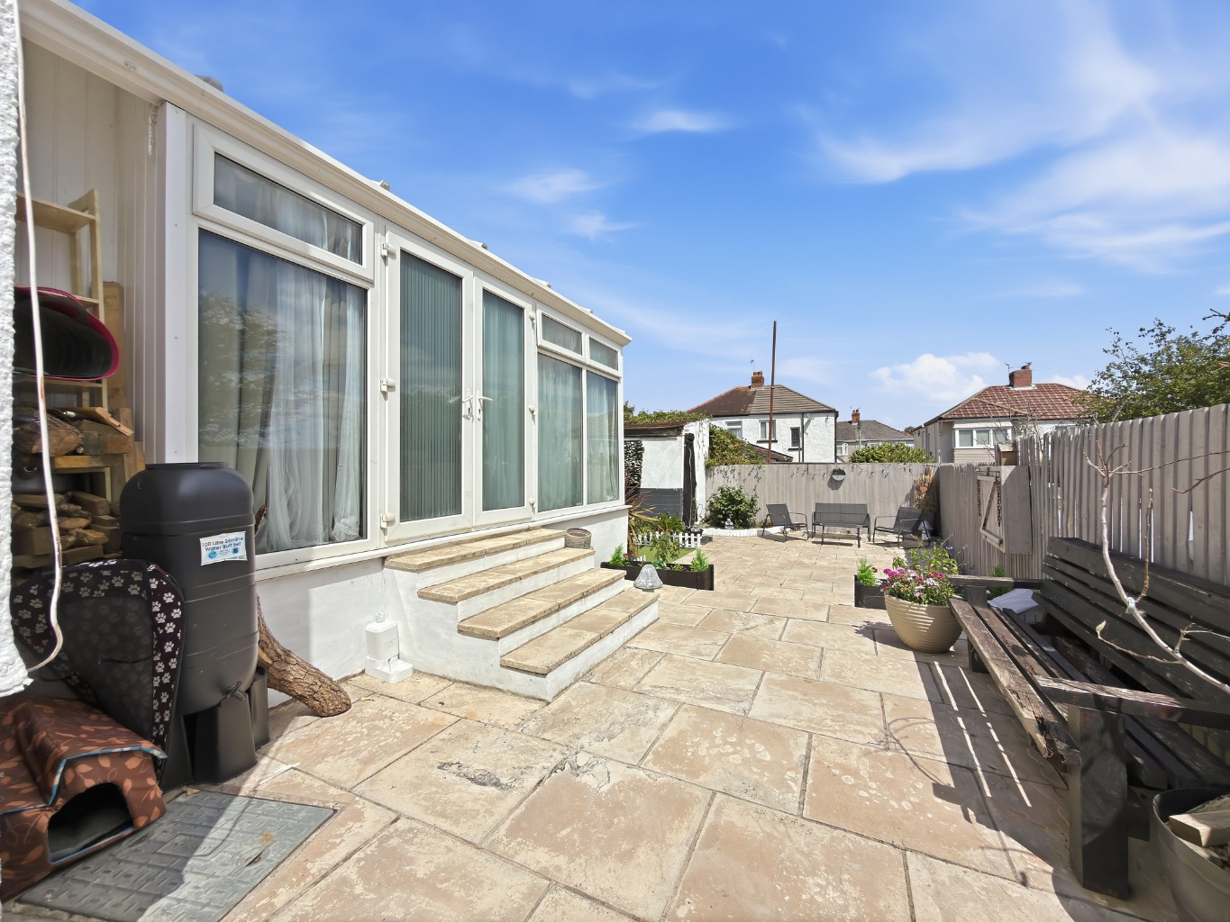 Northlands, Rumney, Cardiff, CF3 3AQ, photo 15
