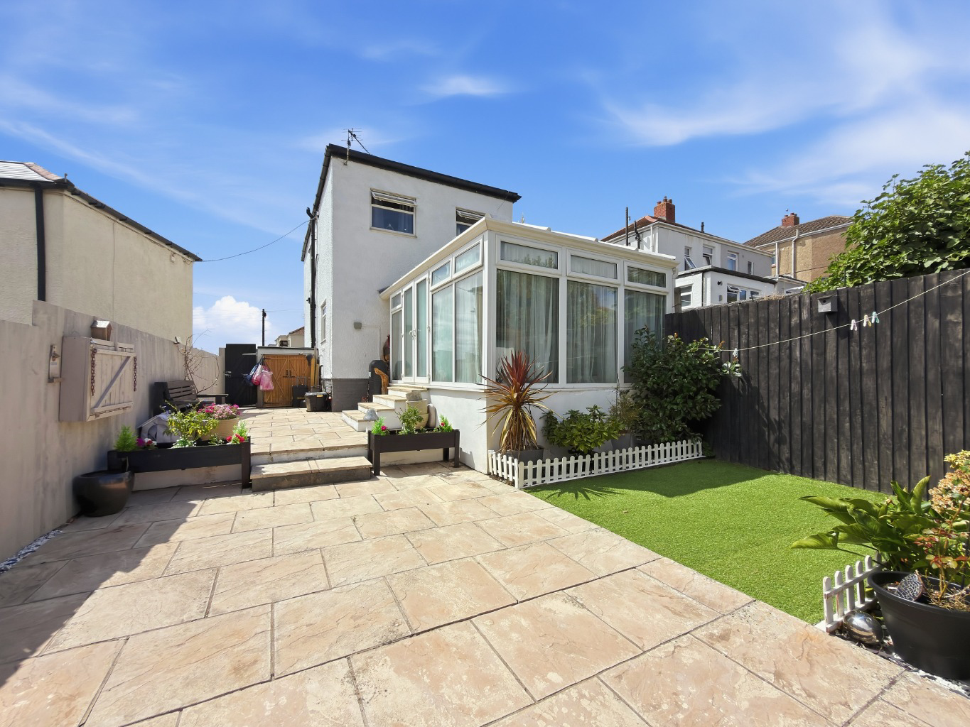 Northlands, Rumney, Cardiff, CF3 3AQ, photo 4