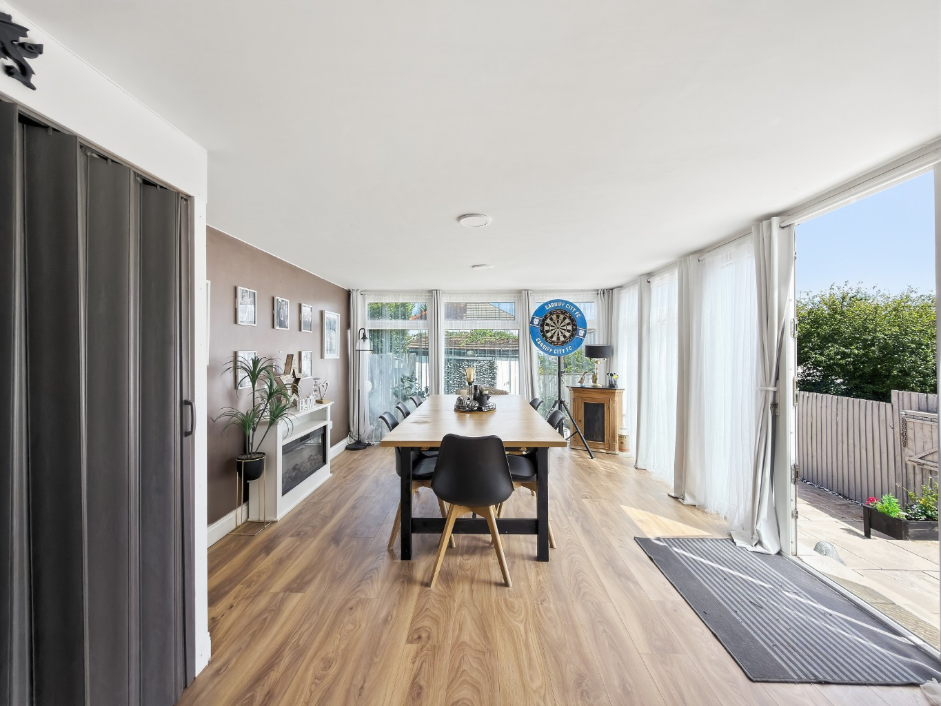 Northlands, Rumney, Cardiff, CF3 3AQ, photo 7