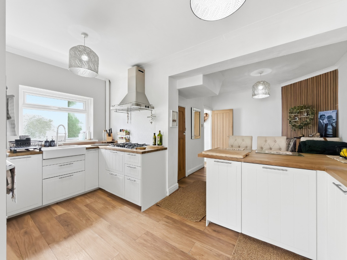 Northlands, Rumney, Cardiff, CF3 3AQ, photo 2
