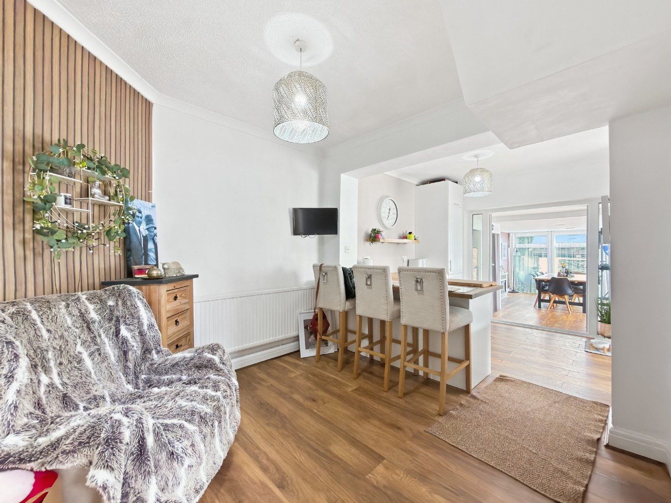 Northlands, Rumney, Cardiff, CF3 3AQ, photo 6