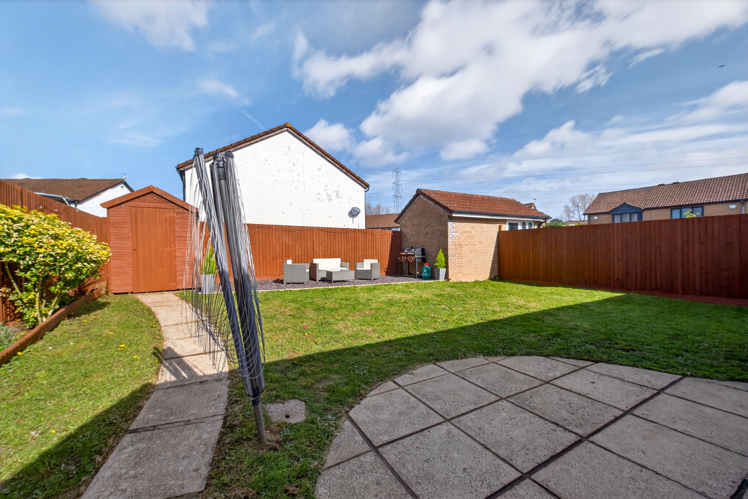 Saffron Drive, St. Mellons, Cardiff, South Glamorgan, CF3 0NH, photo 12
