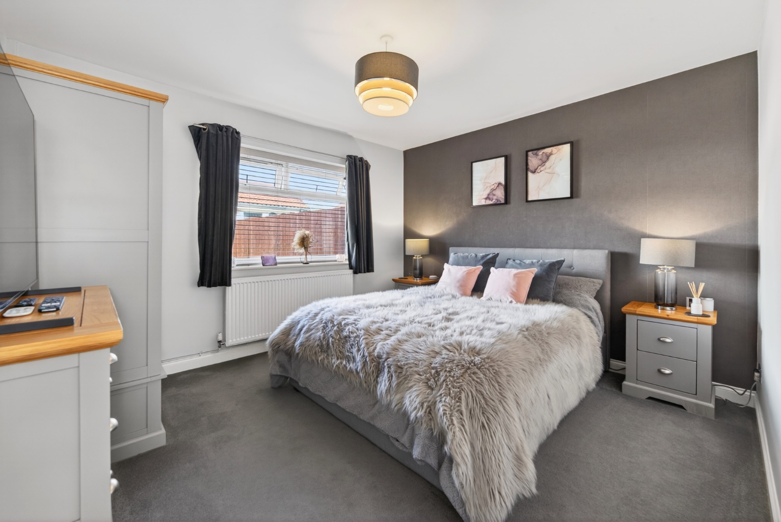 Saffron Drive, St. Mellons, Cardiff, South Glamorgan, CF3 0NH, photo 7