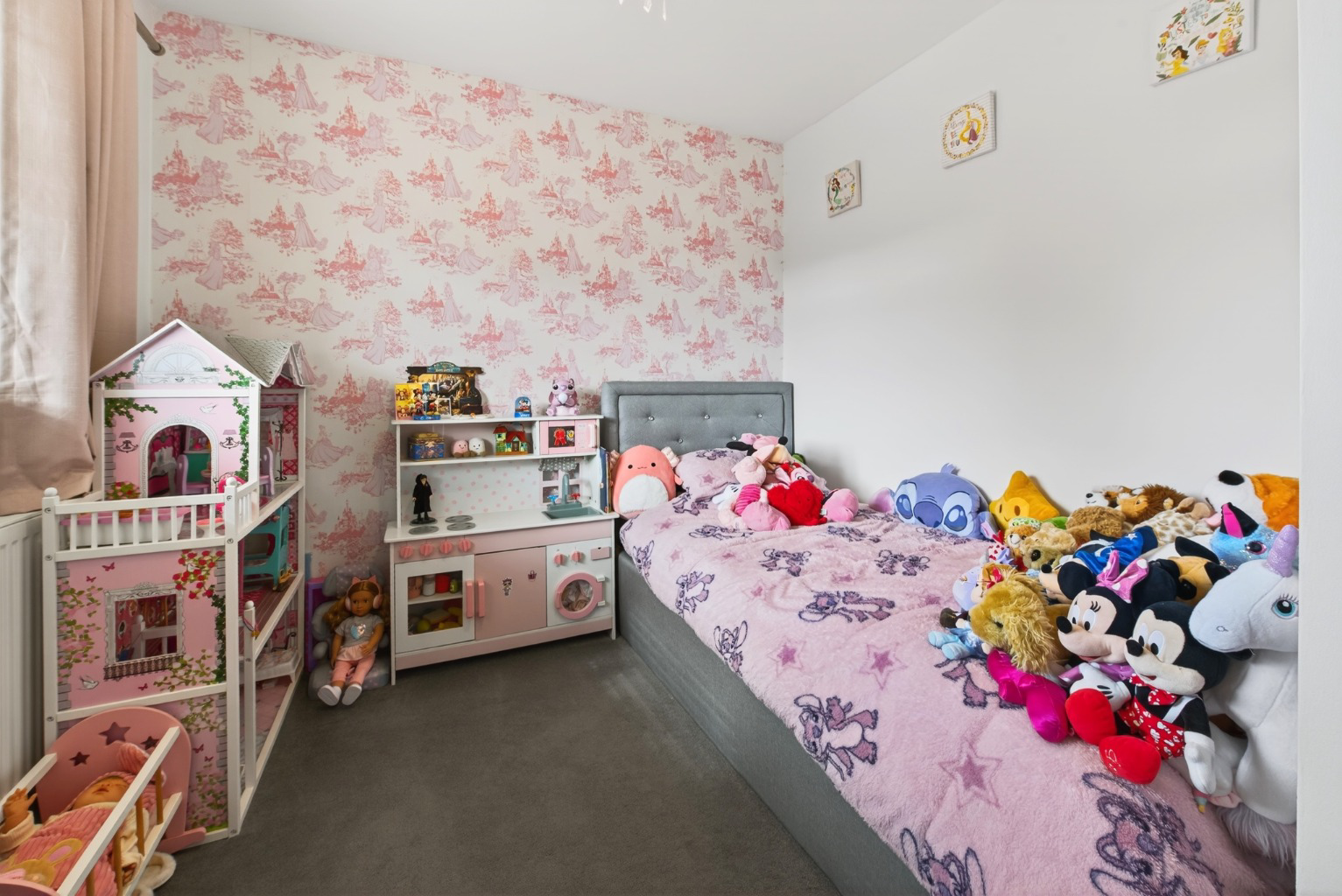 Saffron Drive, St. Mellons, Cardiff, South Glamorgan, CF3 0NH, photo 8