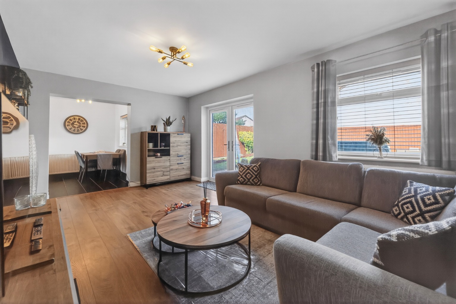 Saffron Drive, St. Mellons, Cardiff, South Glamorgan, CF3 0NH, photo 6