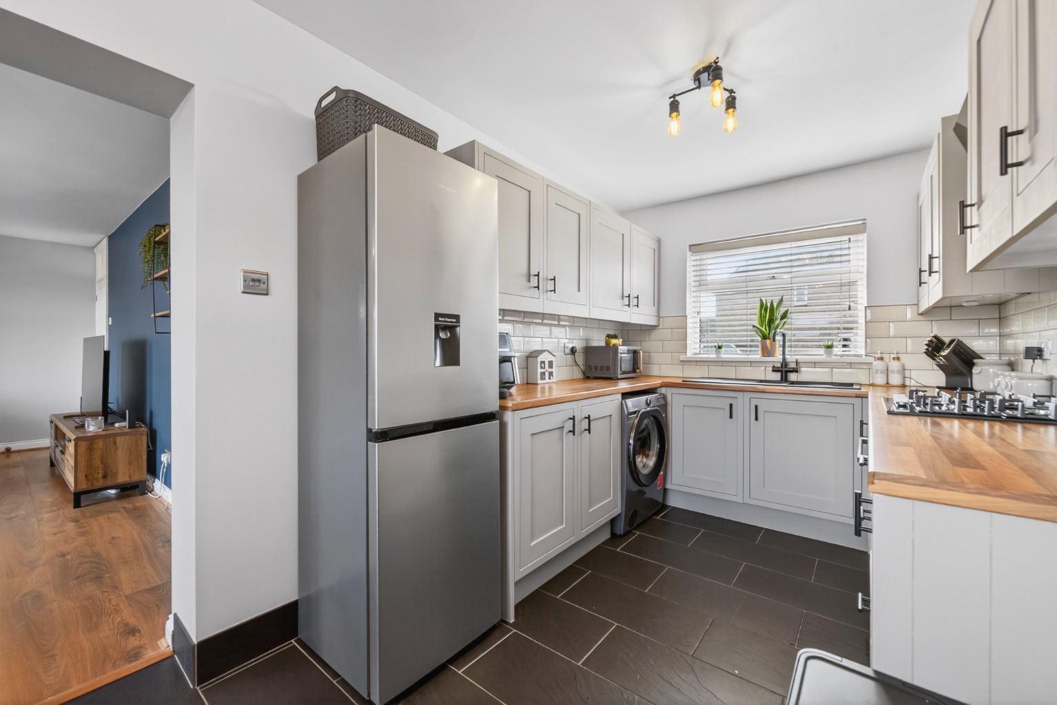Saffron Drive, St. Mellons, Cardiff, South Glamorgan, CF3 0NH, photo 17