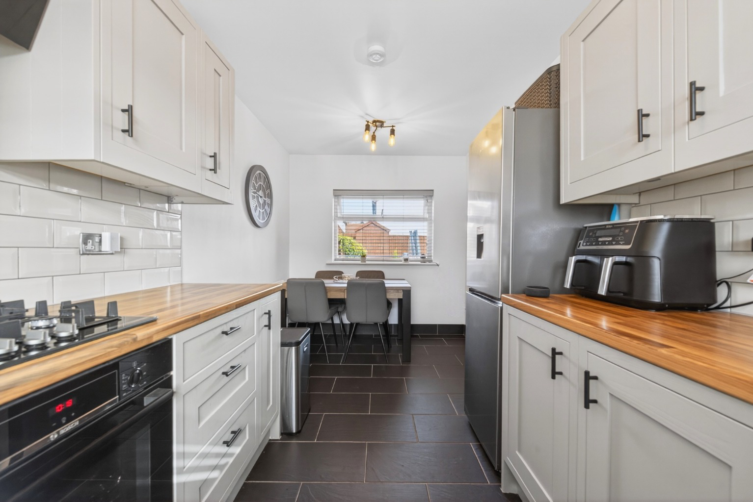 Saffron Drive, St. Mellons, Cardiff, South Glamorgan, CF3 0NH, photo 15