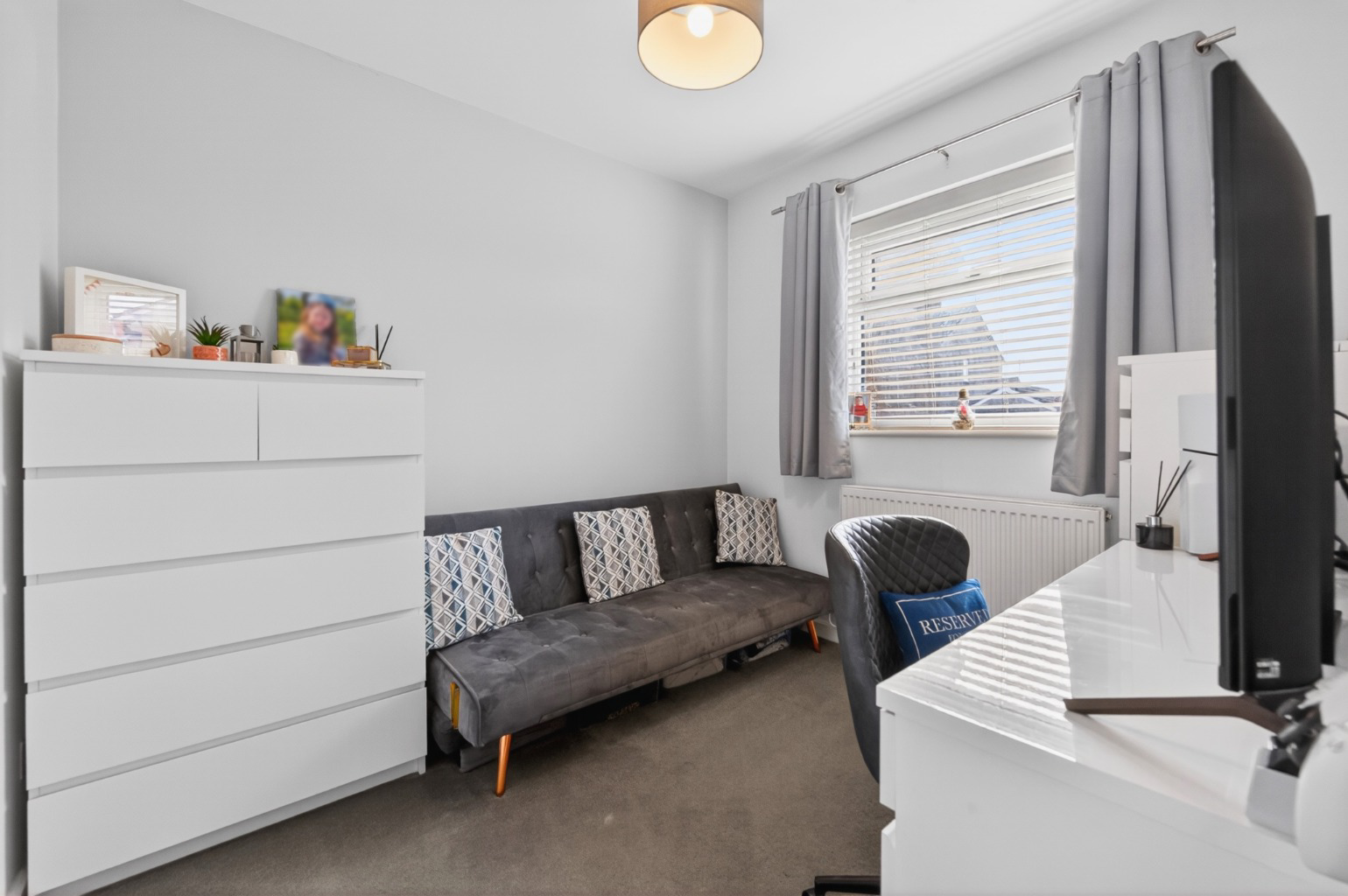 Saffron Drive, St. Mellons, Cardiff, South Glamorgan, CF3 0NH, photo 9