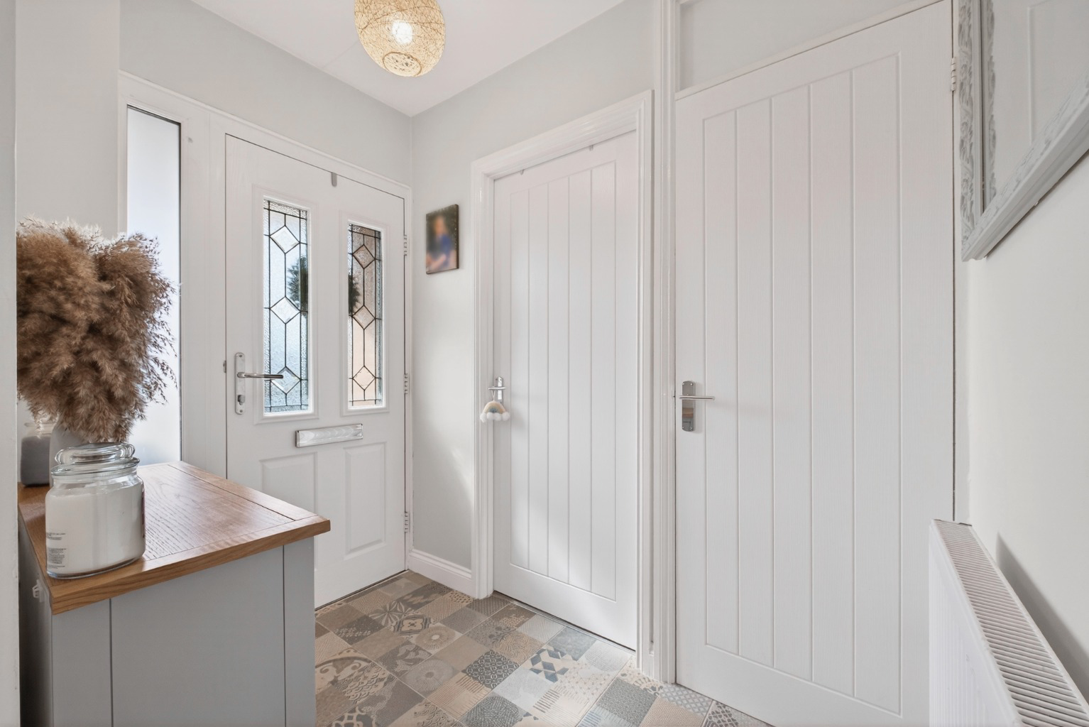Saffron Drive, St. Mellons, Cardiff, South Glamorgan, CF3 0NH, photo 18